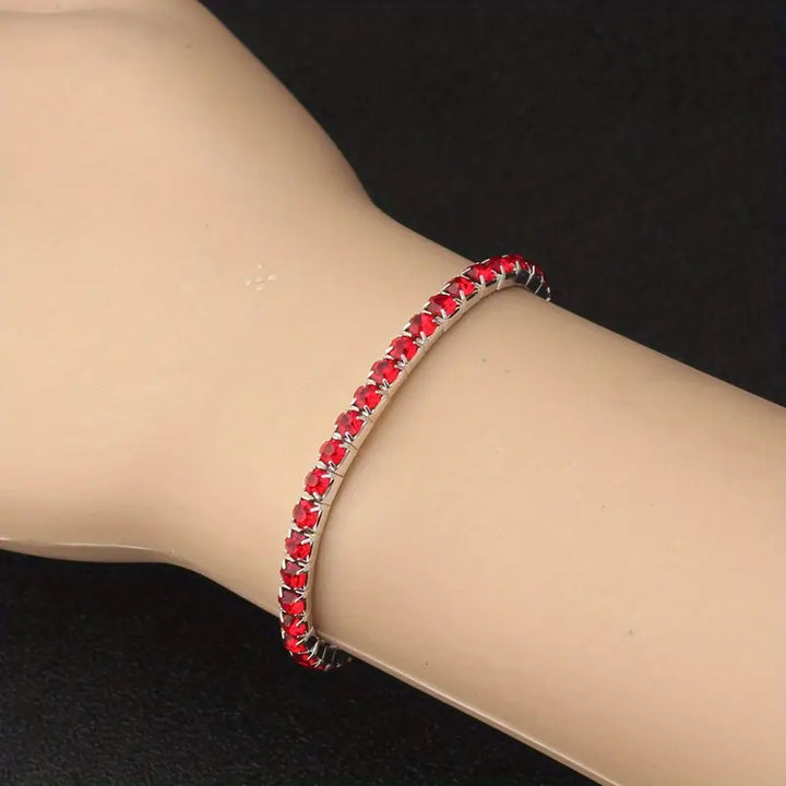 Pulseira Isadira Blazewyn | Ouro Branco