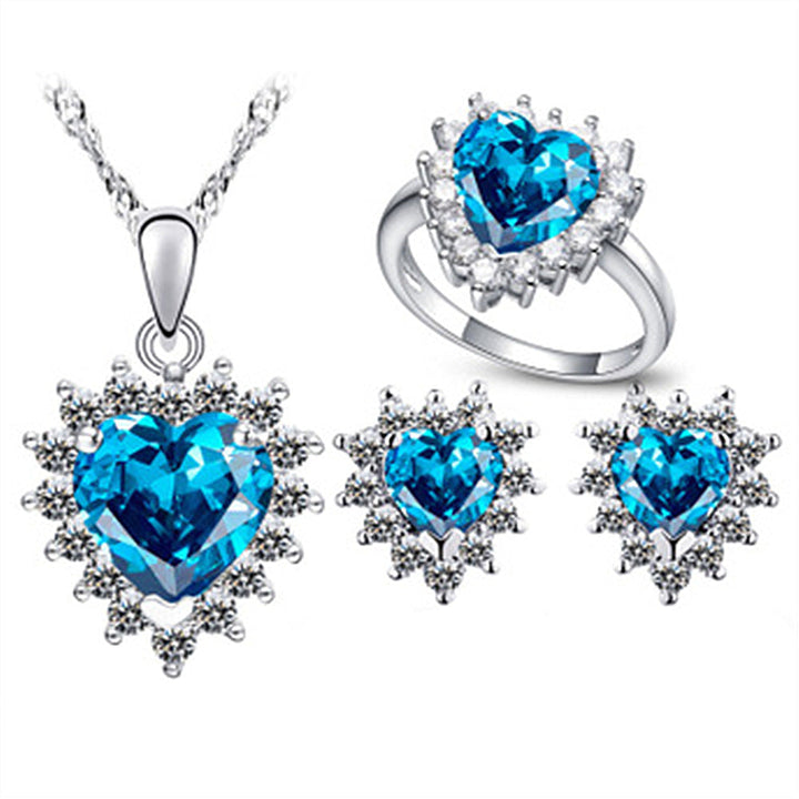 Conjunto Saphira Vale | Ouro Branco