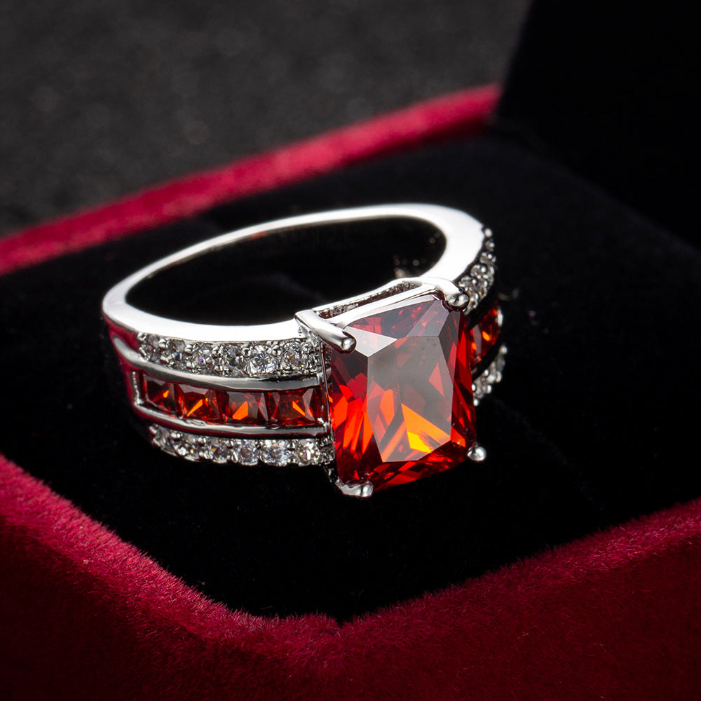 Anel Kassira Redmont | Ouro