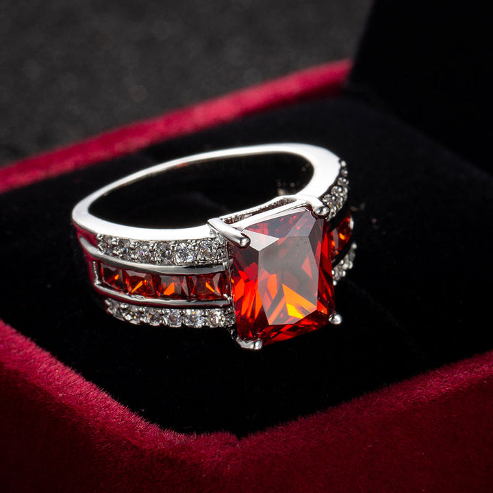 Anel Kassira Redmont | Ouro