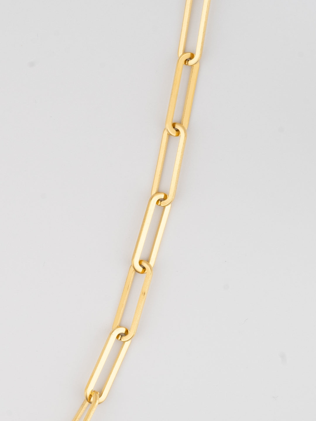 CORRENTE BOA | Ouro 18K