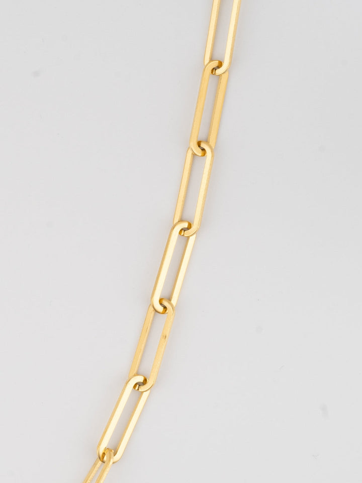 CORRENTE BOA | Ouro 18K