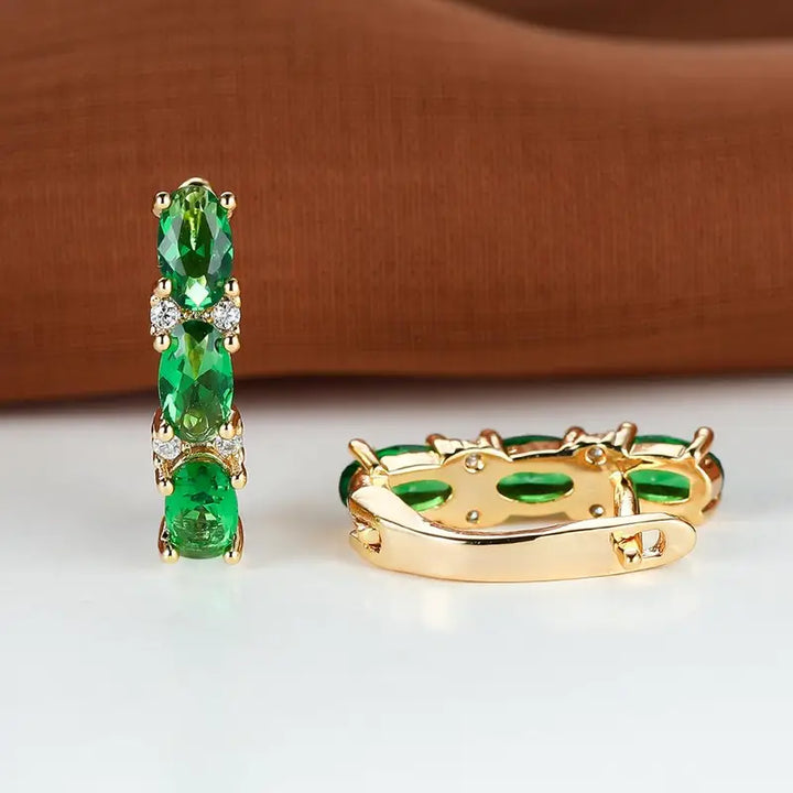 Brincos Celeste Armand | Ouro