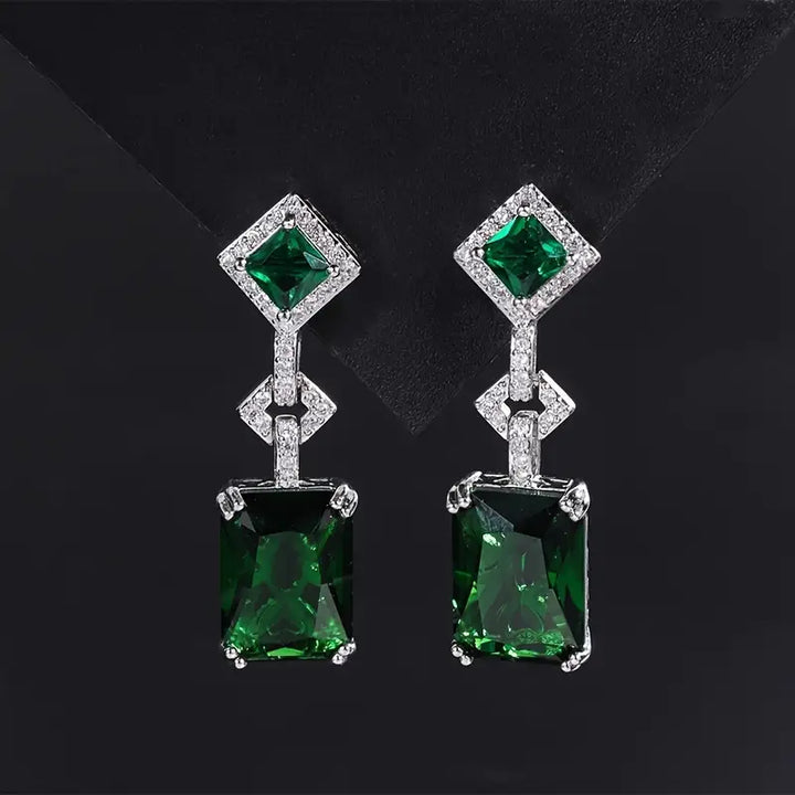 Conjunto de Joias Daphira Verelune
