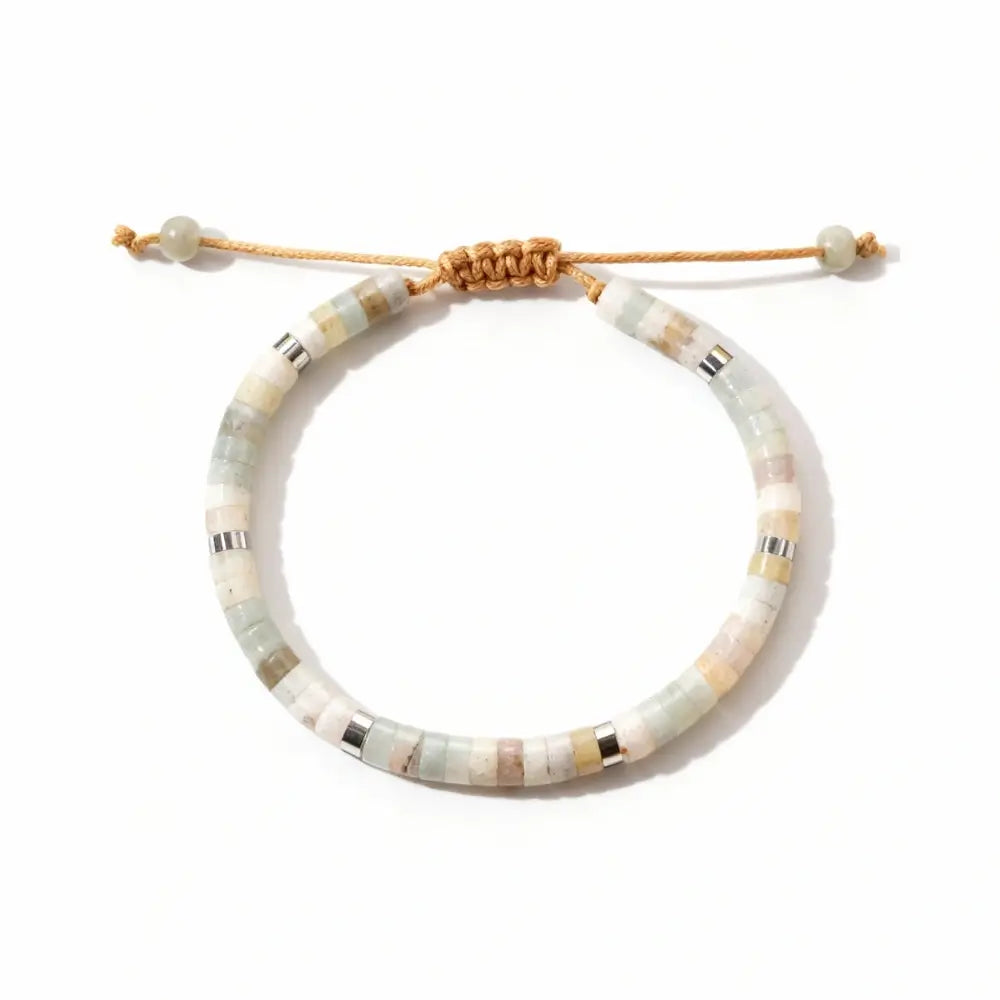Pulseira Força Interior