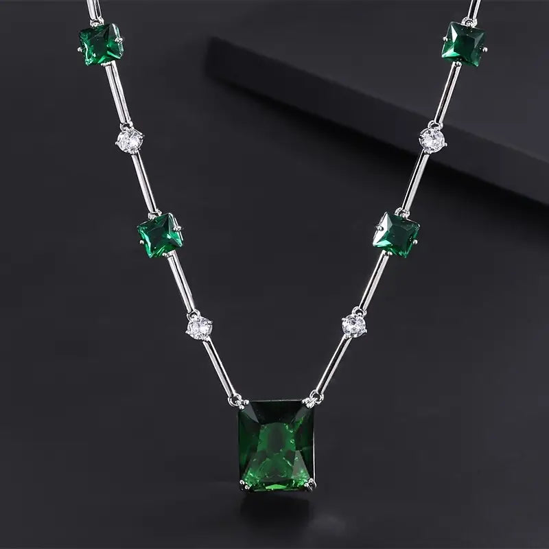 Conjunto de Joias Daphira Verelune