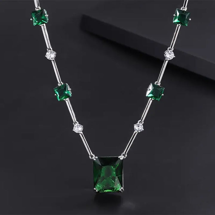 Conjunto de Joias Daphira Verelune