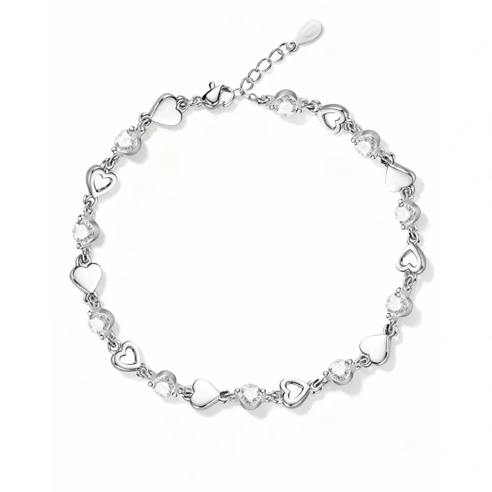 Pulseira Para a Minha Filha – Amo-te