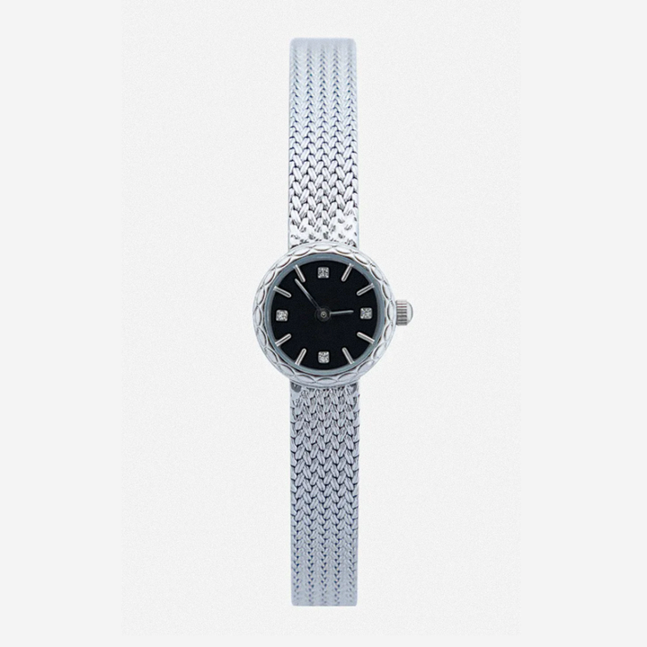 Relógio Wendy | Relógio de Senhora com Bracelete em Malha