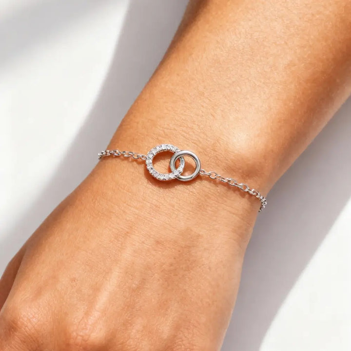 Pulseira Para a Minha Irmã – Para Sempre Nós