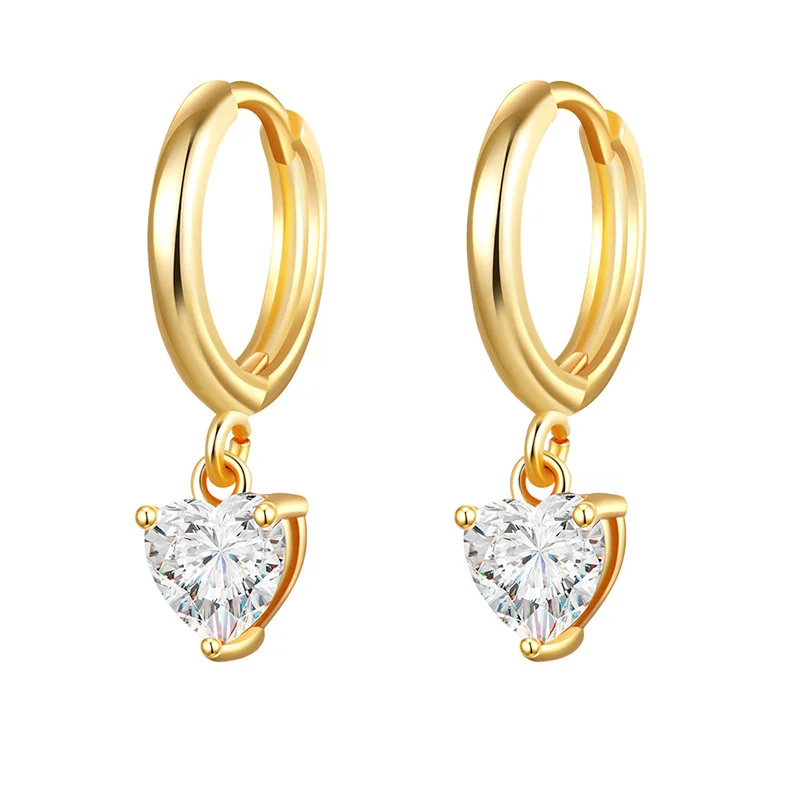 Brincos Lily