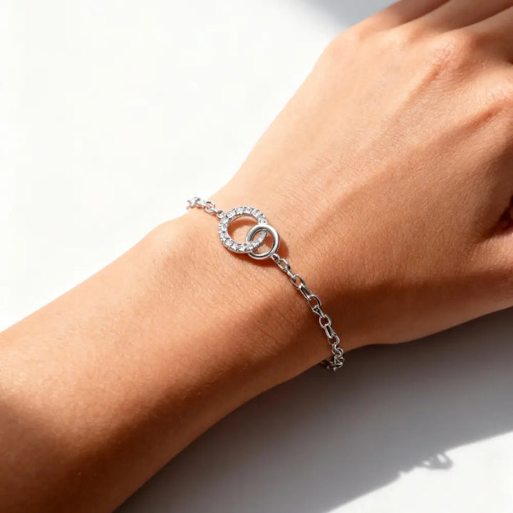 Pulseira Para a Minha Irmã – Para Sempre Nós