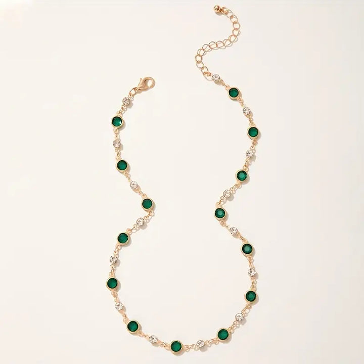 Colar Elira Vescari | Ouro
