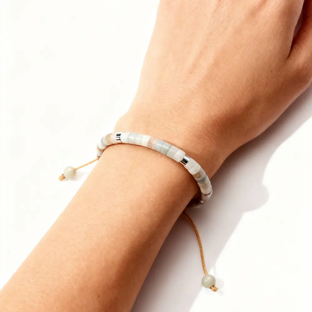 Pulseira Força Interior