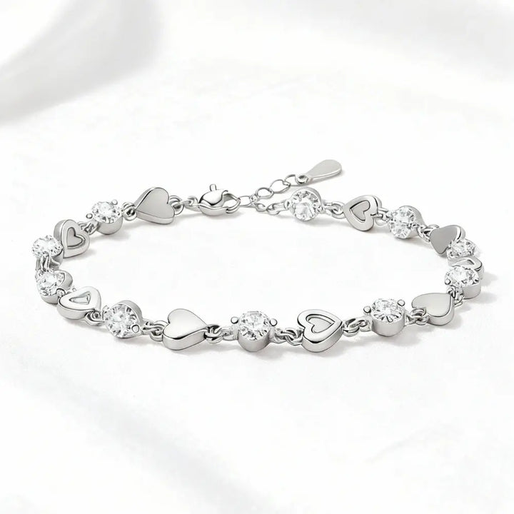 Pulseira Para a Minha Filha – Amo-te