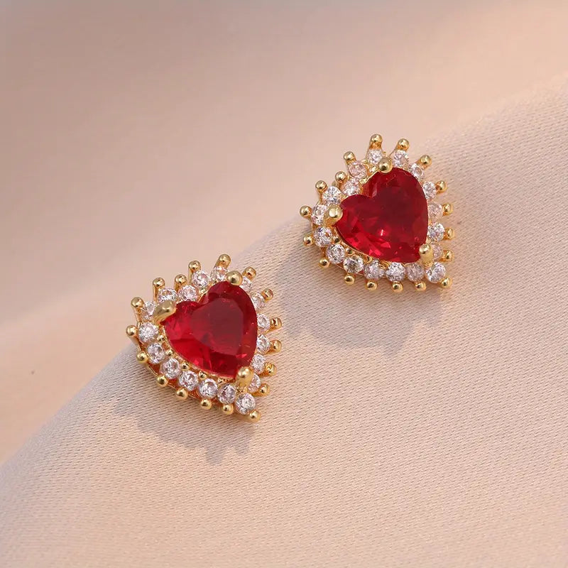Conjunto de Joias Anavelle Roubella | Ouro