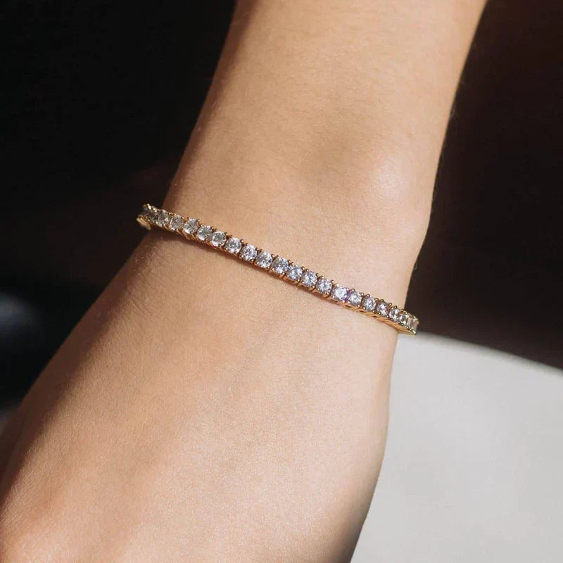 Pulseira Ténis Lillian