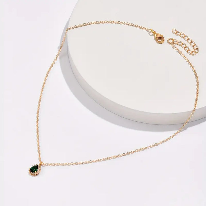 Colar Yvaine Gladorra | Ouro