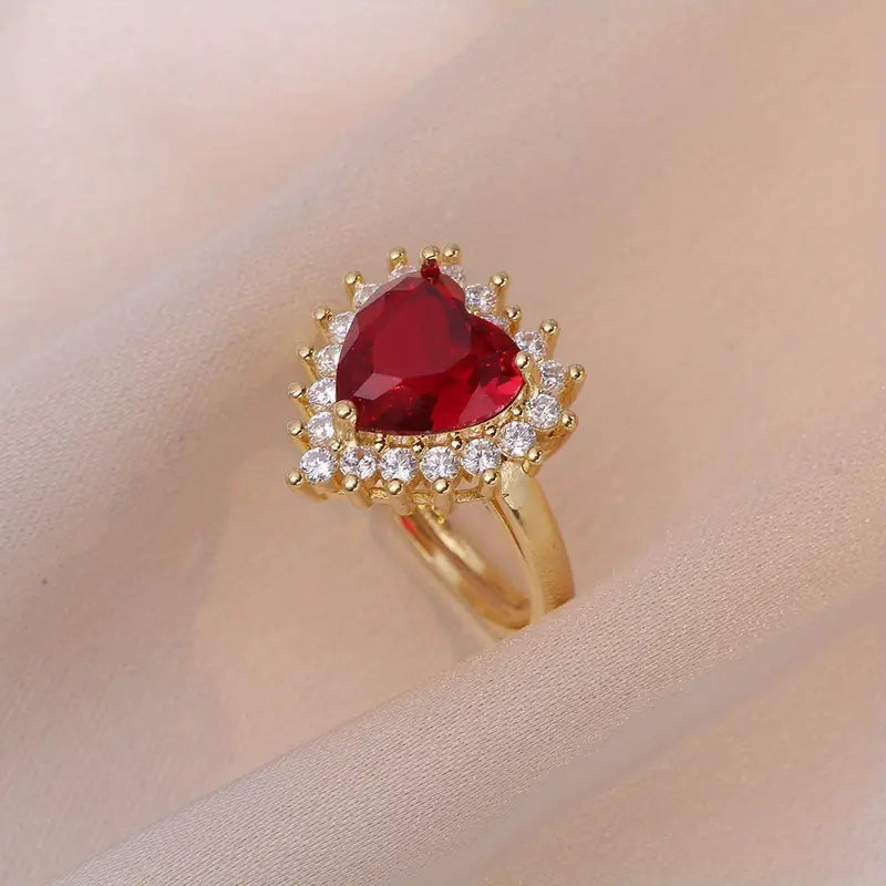 Conjunto de Joias Anavelle Roubella | Ouro