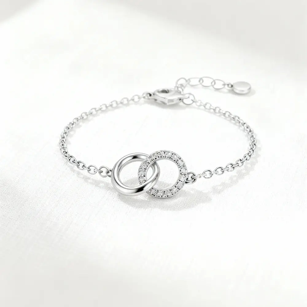 Pulseira Para a Minha Irmã – Para Sempre Nós