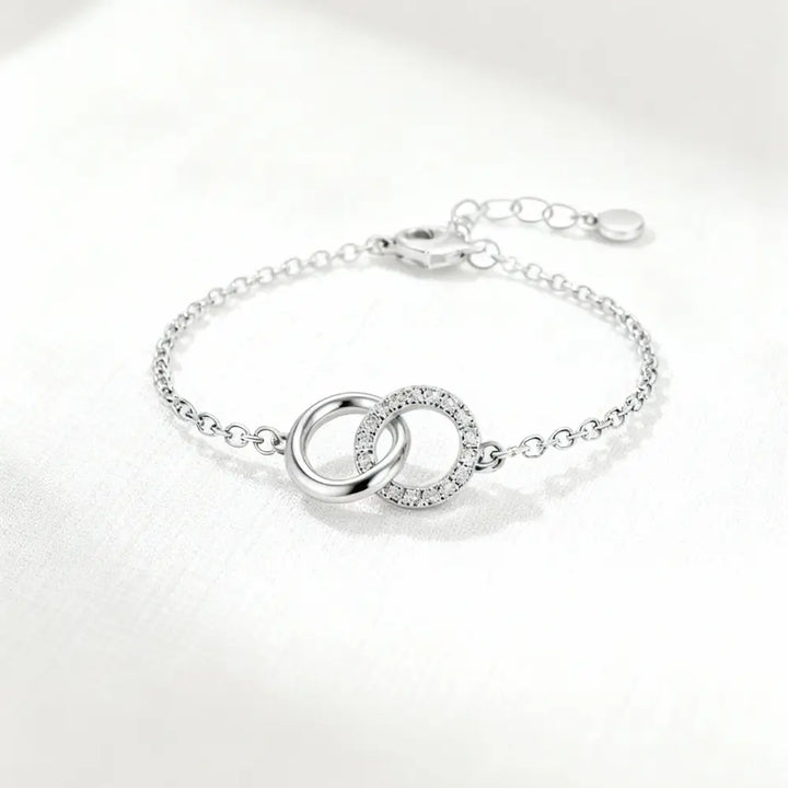 Pulseira Para a Minha Irmã – Para Sempre Nós