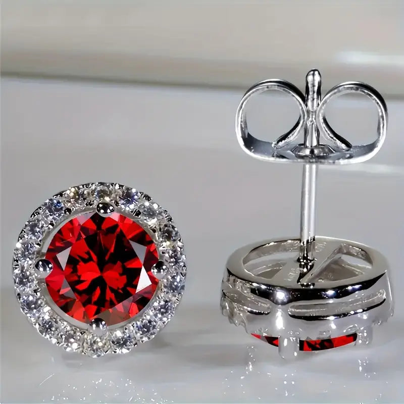 Brincos Lúcia Rosavelle | Ouro Branco