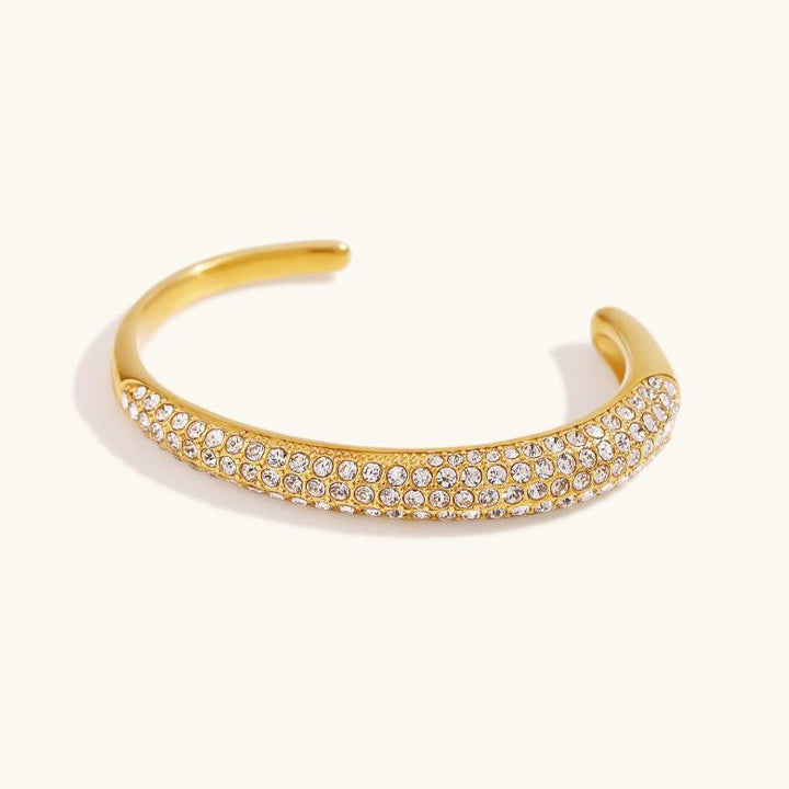 Pulseira Elara com Pedrinhas