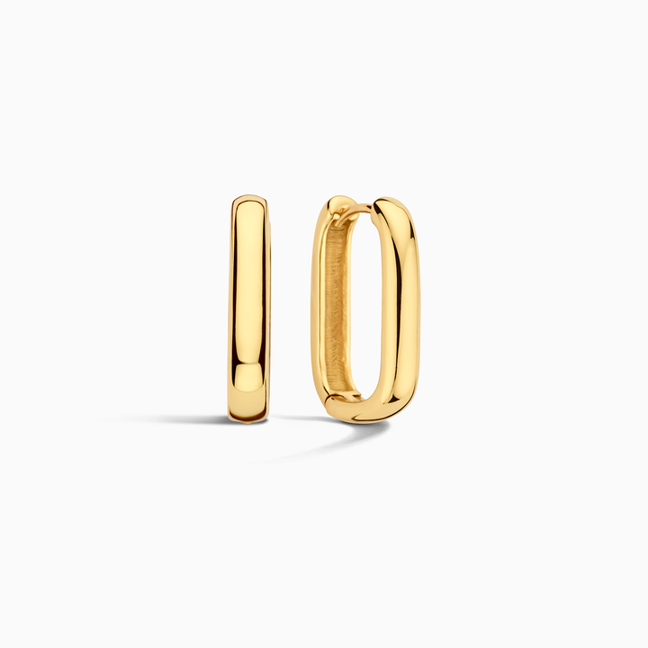 Argolas Icon | Ouro