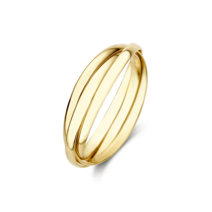 Anel Léna Trielle | Ouro