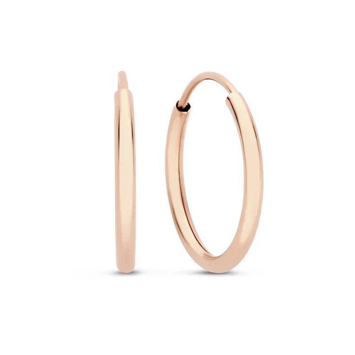 Brincos Noémie Sorel | Ouro Branco