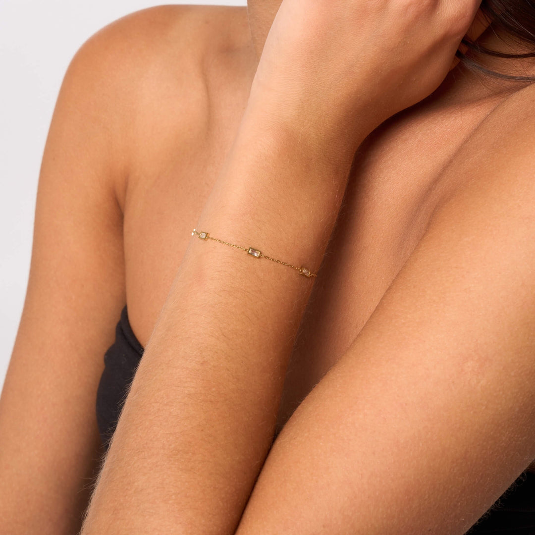 Pulseira Johanna Petite