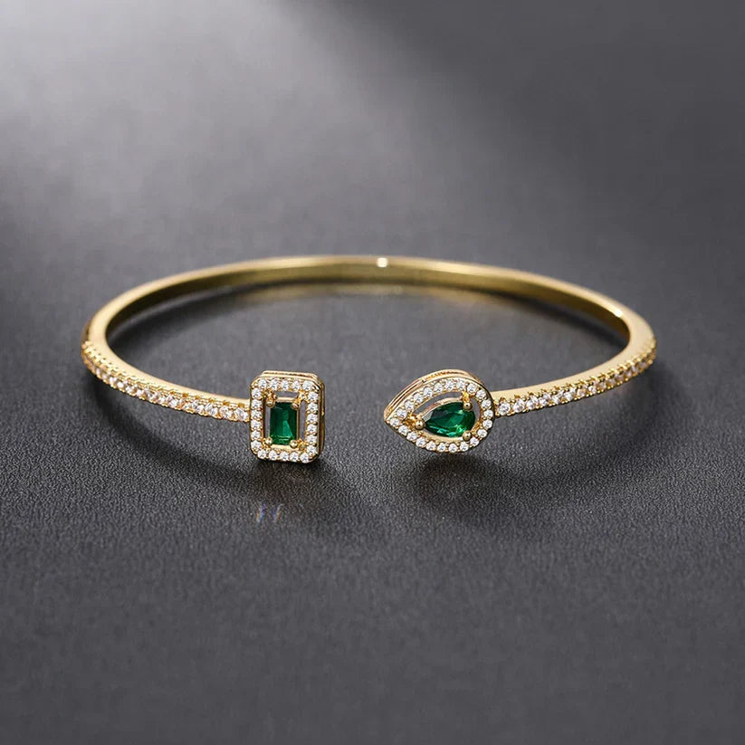 Pulseira Verdeira Caruso