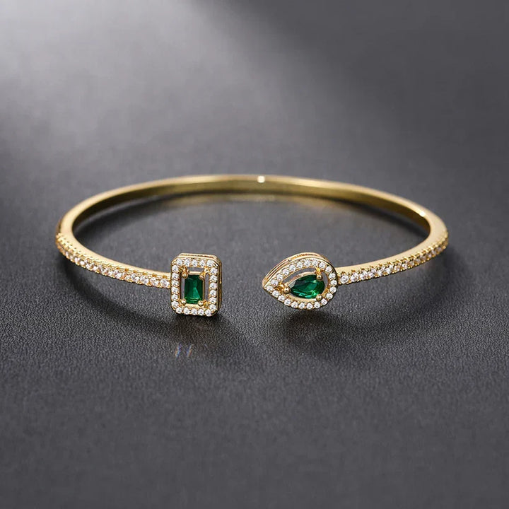 Pulseira Verdeira Caruso