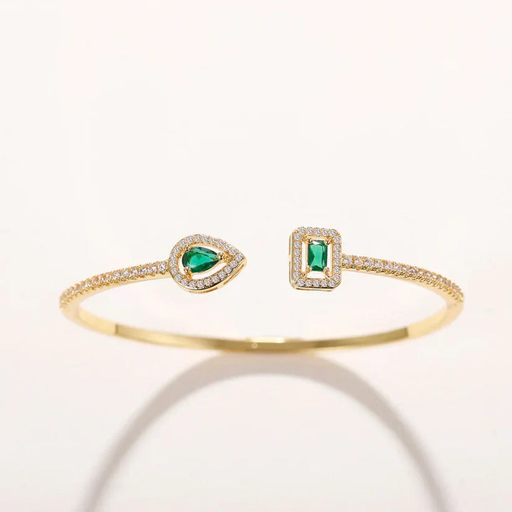Pulseira Verdeira Caruso