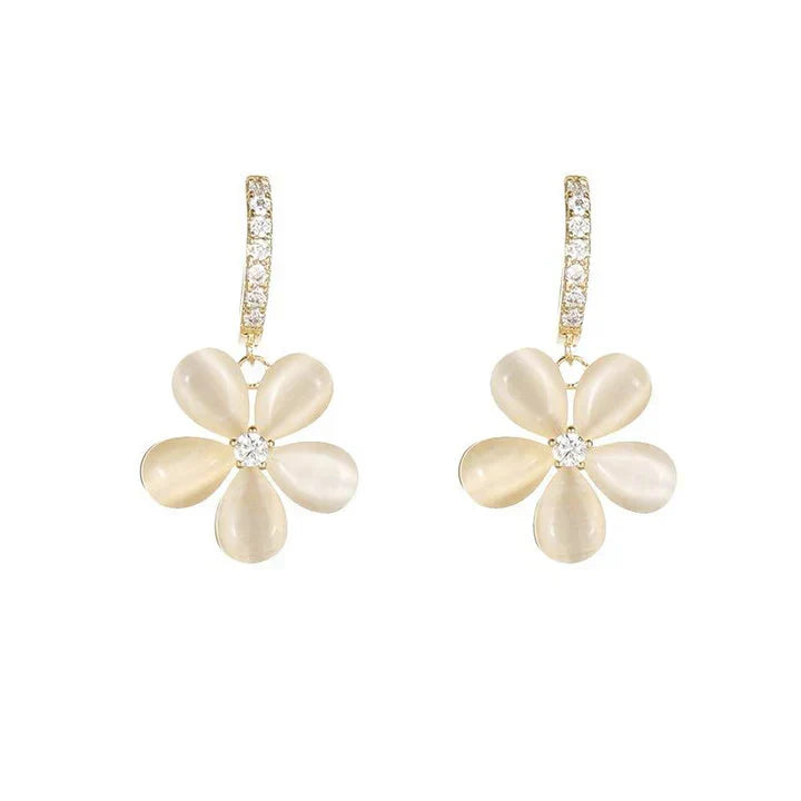 Brincos Ignatia Bellastra | Ouro