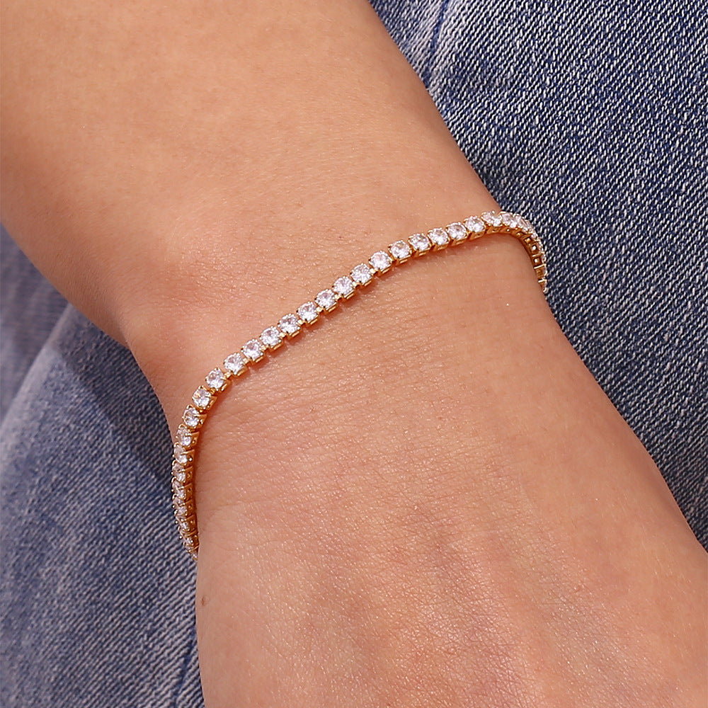 Pulseira Ténis Lillian