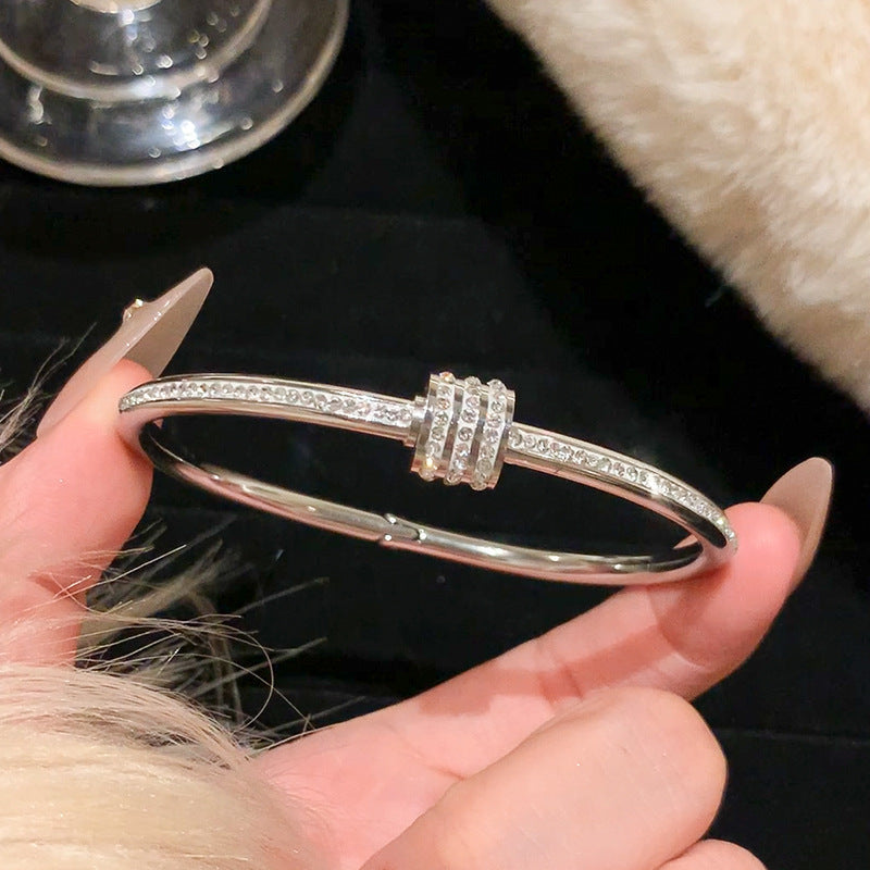 Pulseira Vianna Lucente | Ouro