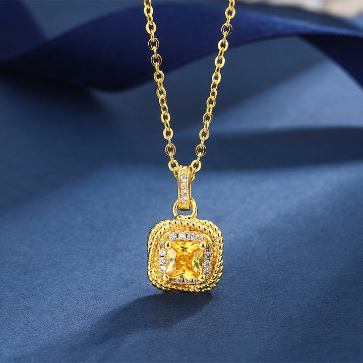 Conjunto Dorelle Cassane | Ouro
