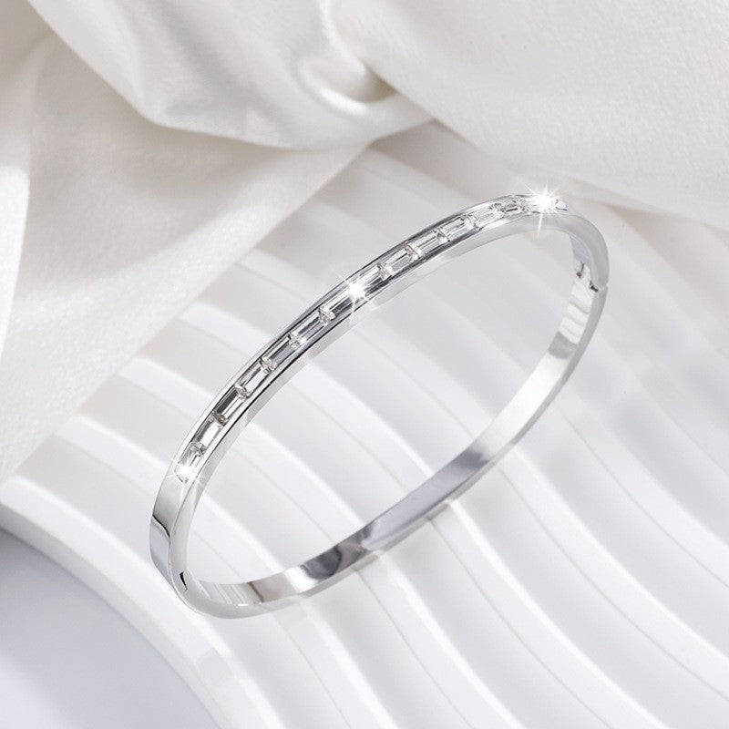 Pulseira Giulietta Farnese | Ouro Branco