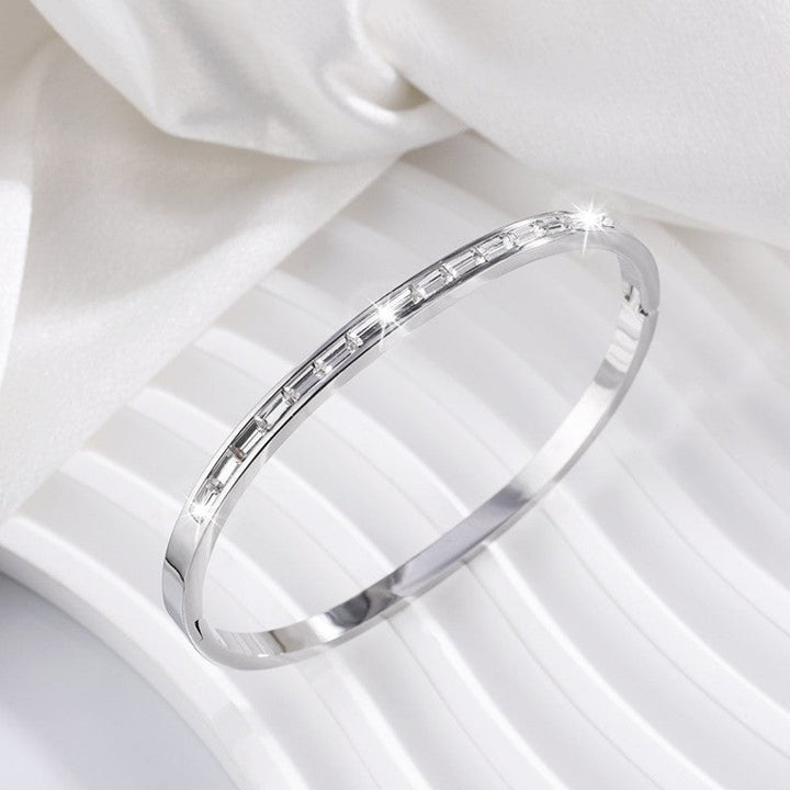Pulseira Giulietta Farnese | Ouro Branco