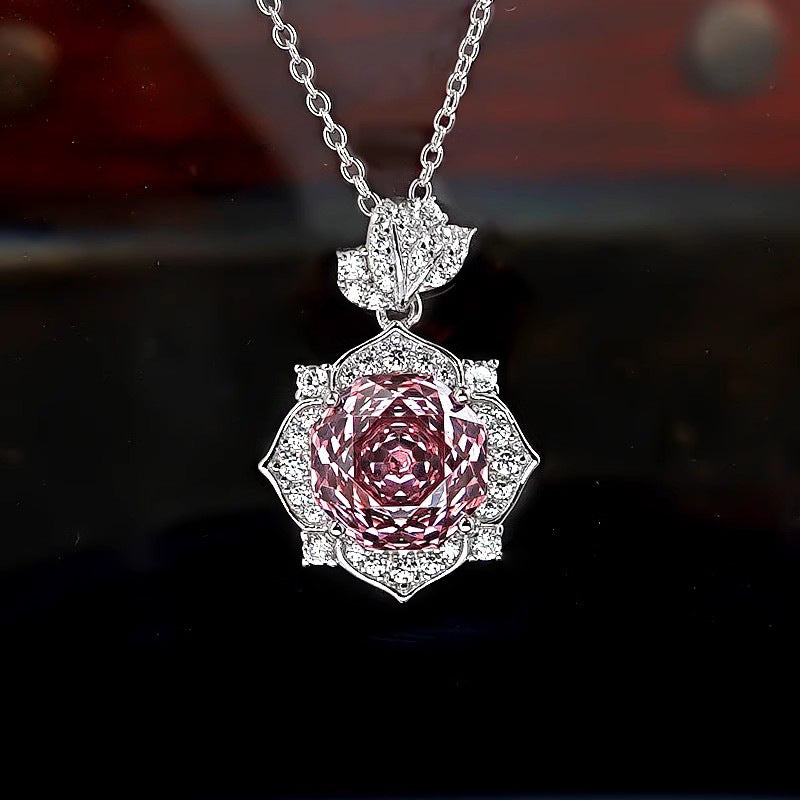 Conjunto Amara Pinkdawn | Ouro Branco