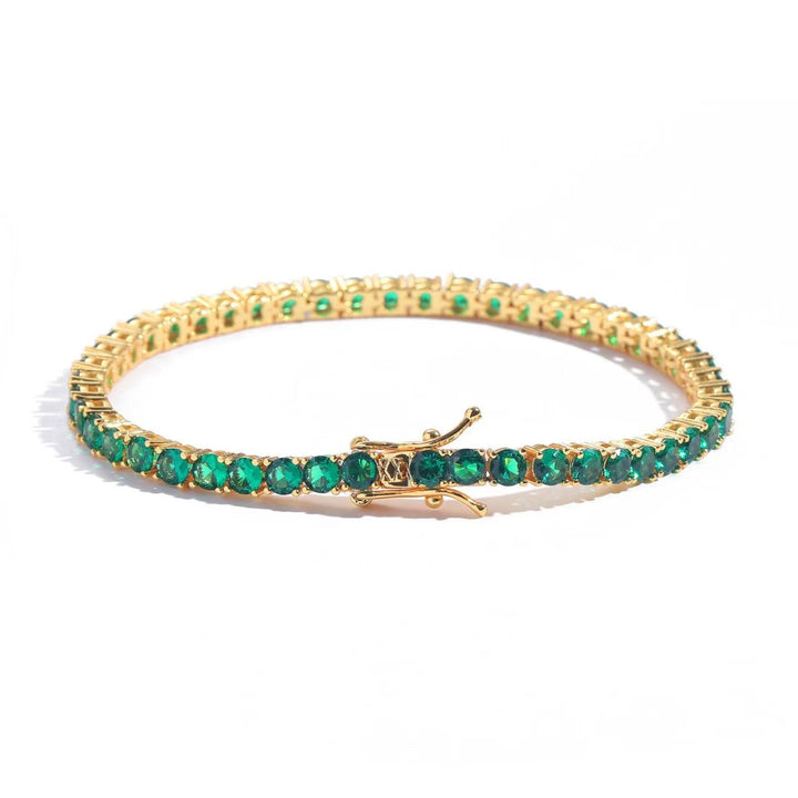 Pulseira Aliona Virelli | Ouro