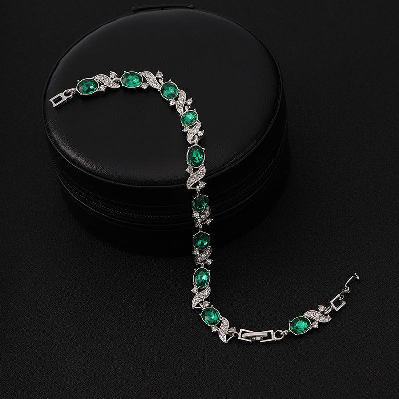 Pulseira Giada Bellini