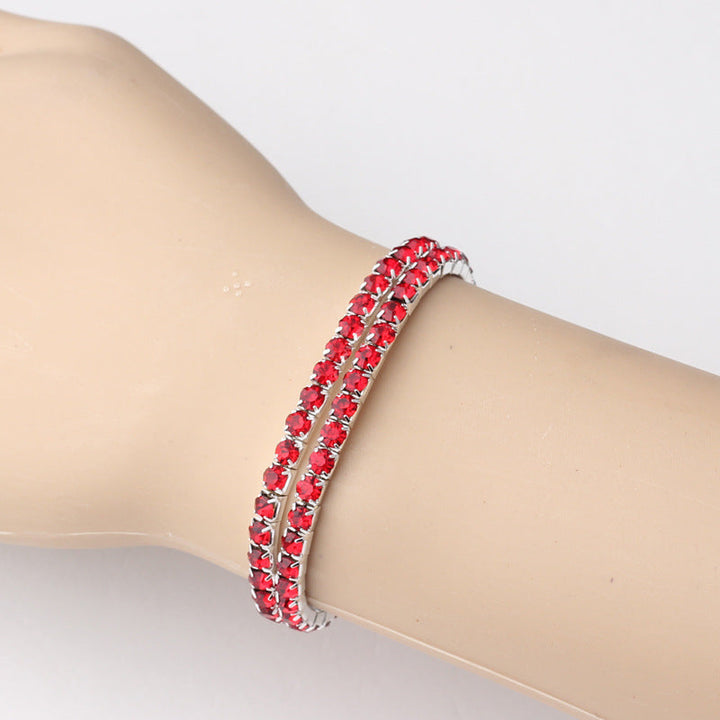 Pulseira Isadira Blazewyn | Ouro Branco