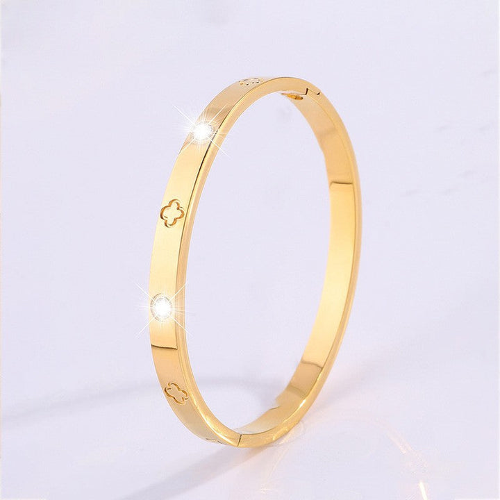Pulseira Allegra Ventorini | Ouro