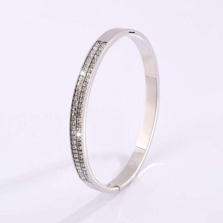 Pulseira Fabiana Stellini | Ouro Branco