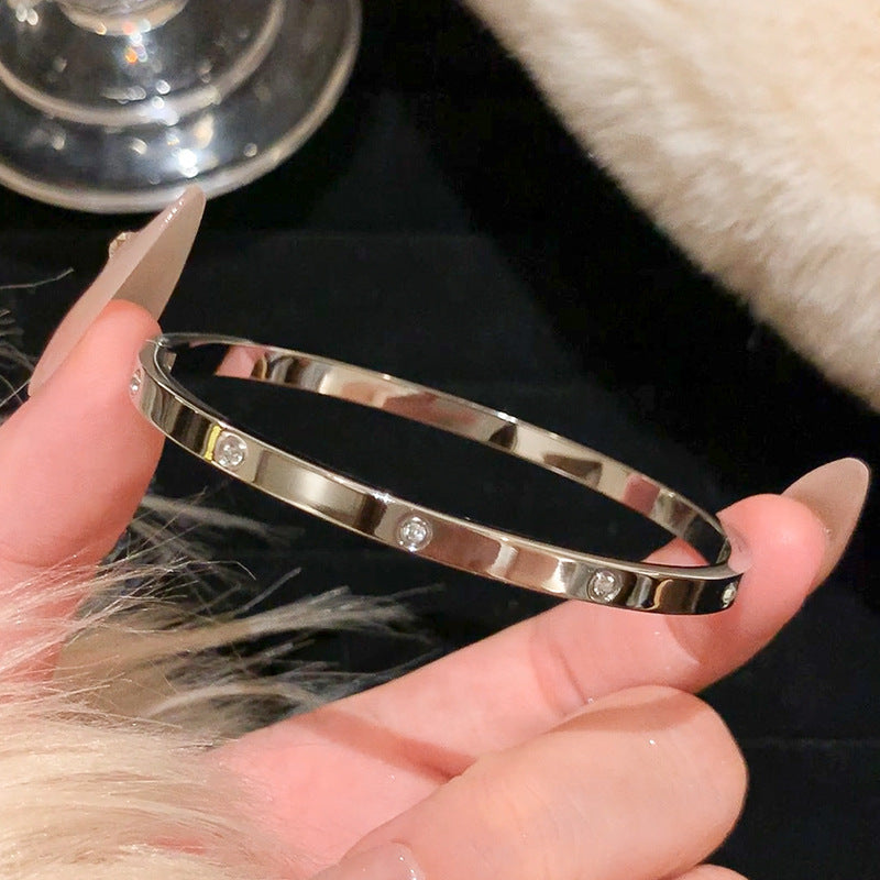 Pulseira Estella Fioretti | Ouro