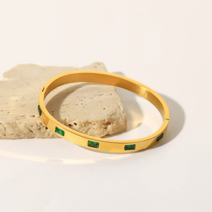 Pulseira Dourada Hannah