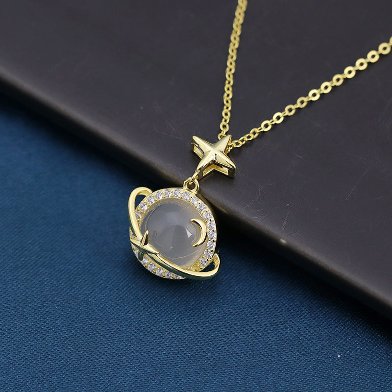 Colar Estrela do Universo