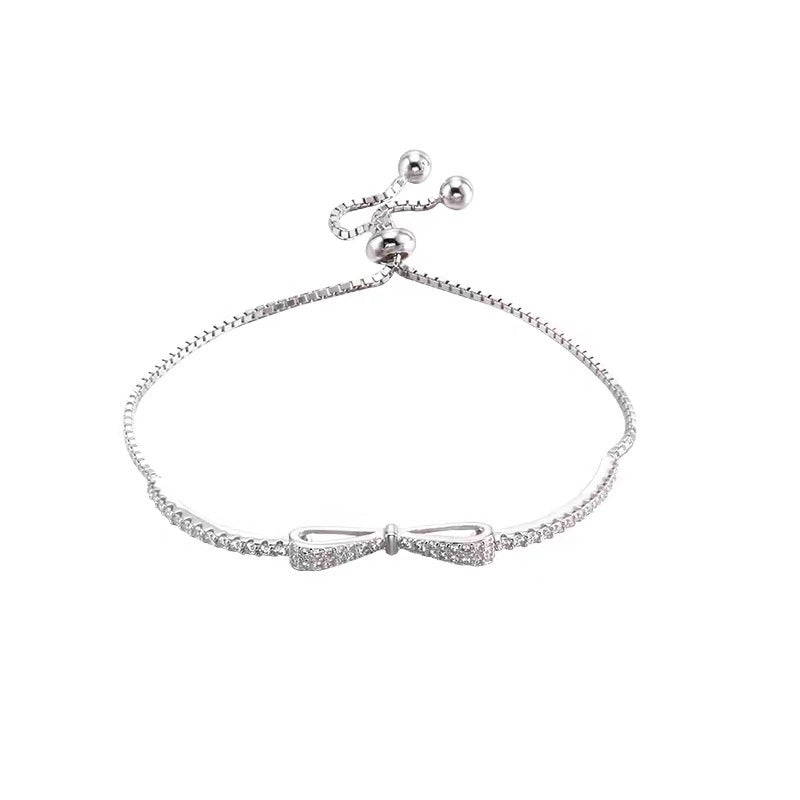 Pulseira Zoey com Laço